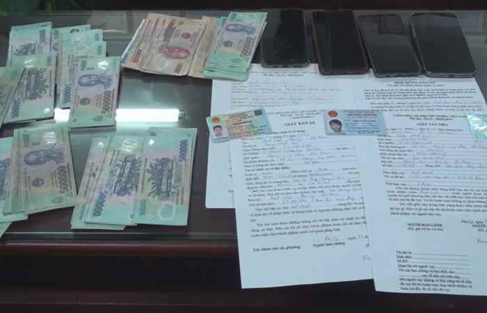 Pháp luật và Cuộc sống tiếng Khmer (20-01-2022)