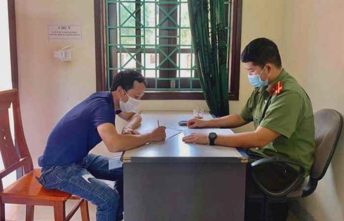 Pháp luật và cuộc sống tiếng Khmer (20-05-2021)
