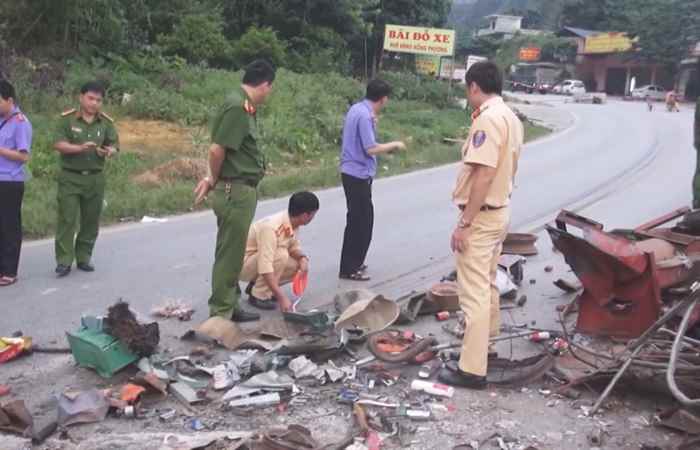 Pháp luật và cuộc sống tiếng Khmer 20-06-2019