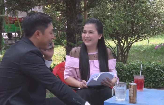 Pháp luật và cuộc sống tiếng Khmer 20-09-2018