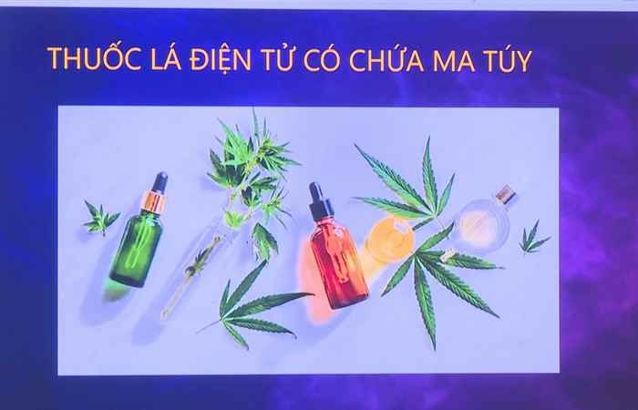 Pháp luật và Cuộc sống - Tiếng Khmer (21-12-2023)