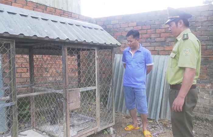 Pháp luật và Cuộc sống - Tiếng Khmer (22-06-2023)