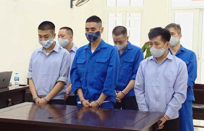 Pháp luật và cuộc sống tiếng Khmer (22-07-2021)