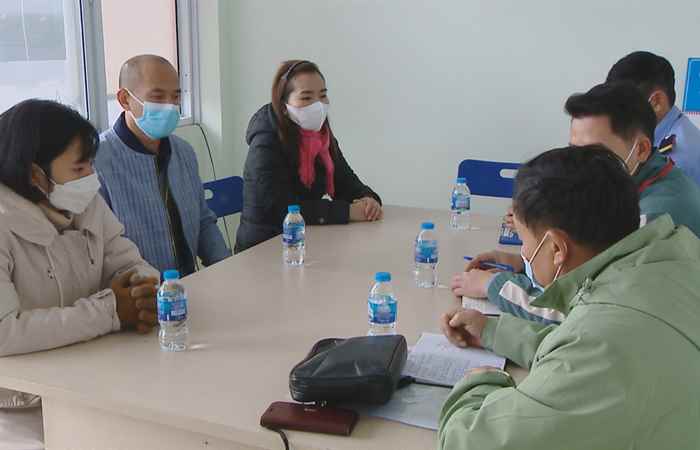 Pháp luật và Cuộc sống tiếng Khmer (24-02-2022)
