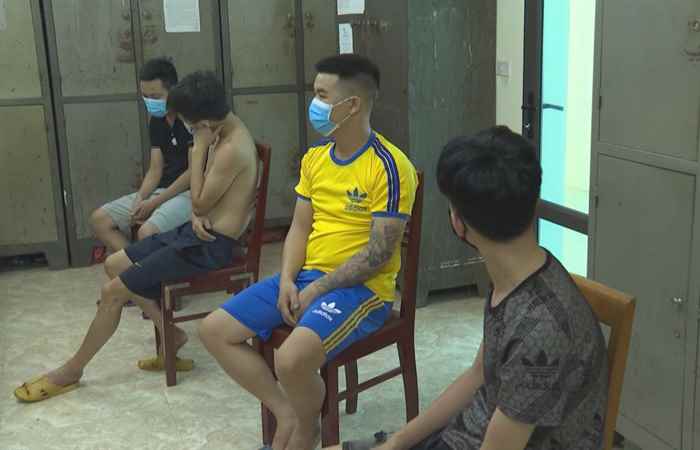 Pháp luật và cuộc sống tiếng Khmer (24-06-2021)