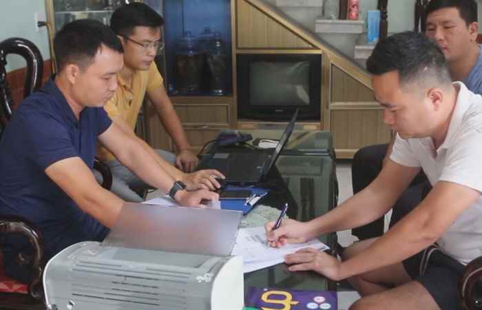Pháp luật và cuộc sống tiếng Khmer (24-09-2020)