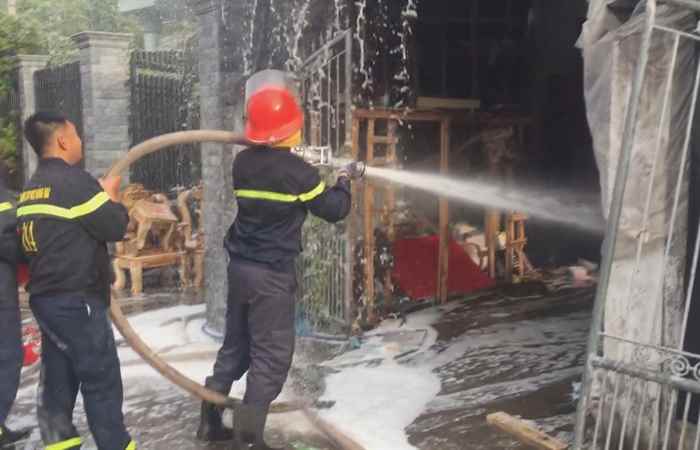 Pháp luật và cuộc sống - Tiếng Khmer (24-11-2022)