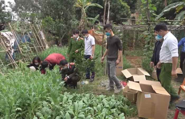 Pháp luật và cuộc sống tiếng Khmer (25-02-2021)