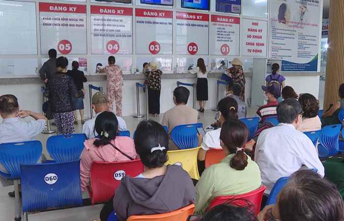 Pháp luật và Cuộc sống - Tiếng Khmer (25-07-2024)