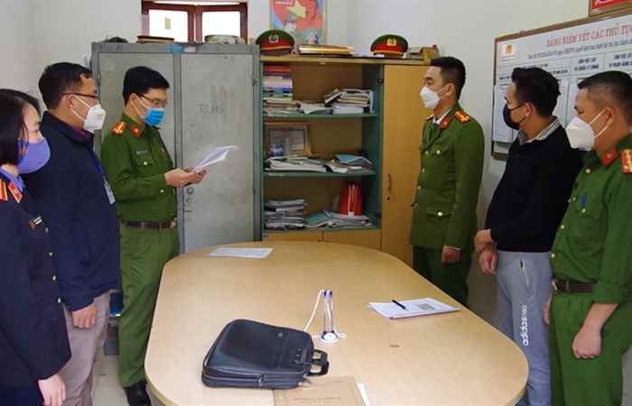 Pháp luật và Cuộc sống tiếng Khmer (25-11-2021)