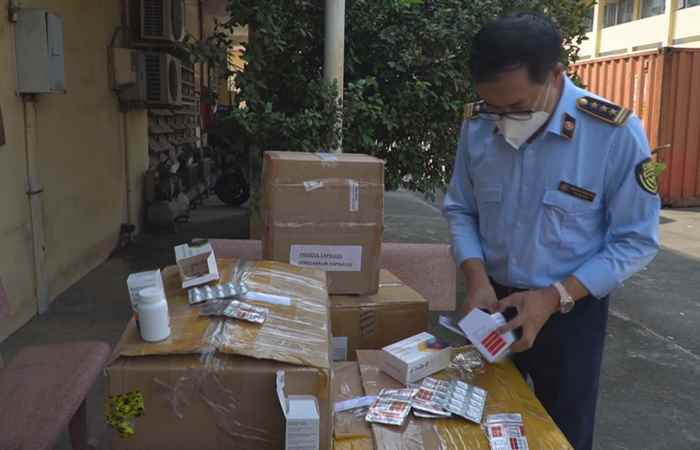 Pháp luật và cuộc sống tiếng Khmer (27-01-2022)
