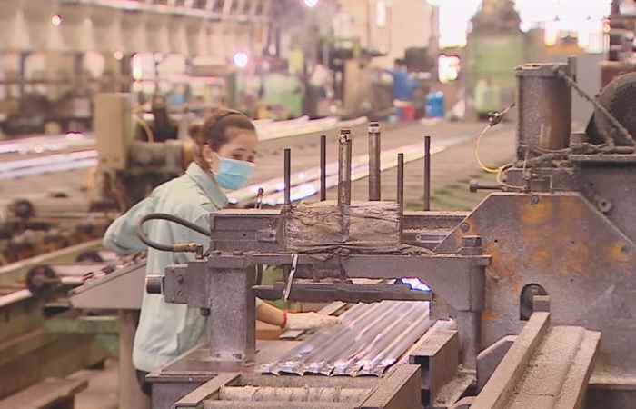 Pháp luật và cuộc sống tiếng Khmer (27-05-2021)