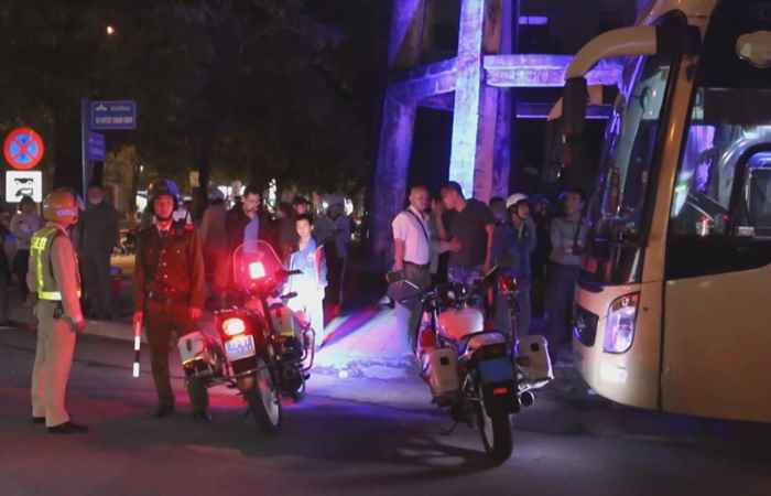 Pháp luật và cuộc sống tiếng Khmer (27-08-2020)