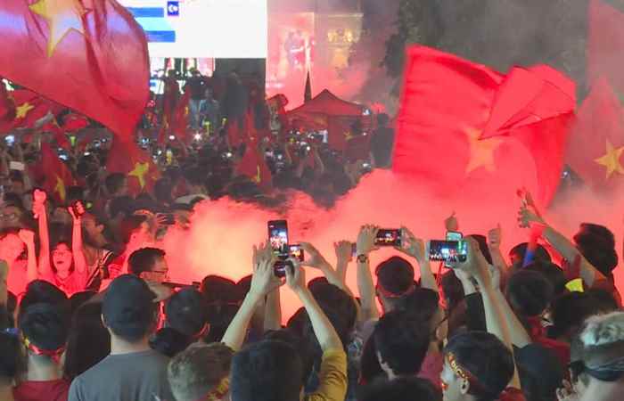 Pháp luật và cuộc sống tiếng Khmer 27-12-2018