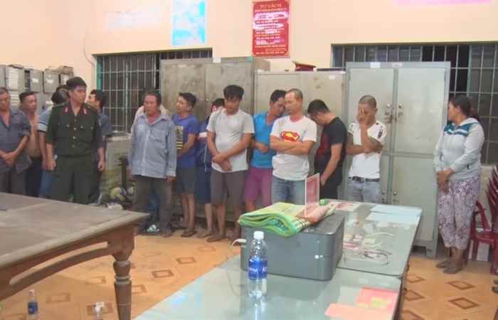 Pháp luật và cuộc sống tiếng Khmer 28-03-2019