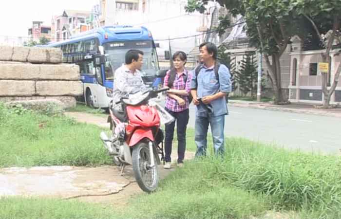 Pháp luật và cuộc sống tiếng Khmer 28-06-2018