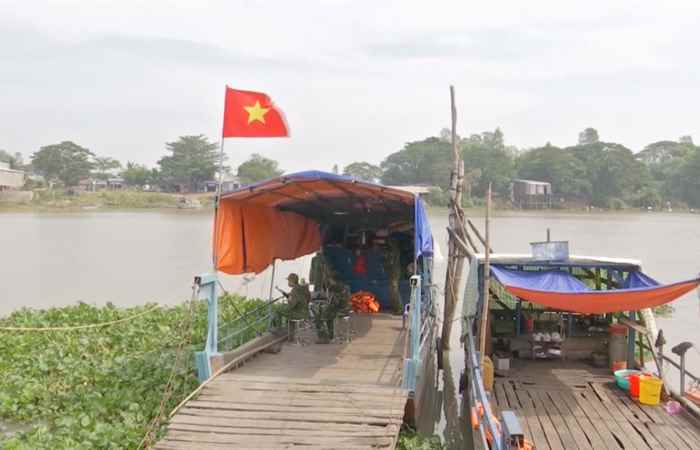 Pháp luật và cuộc sống tiếng Khmer (29-04-2021)
