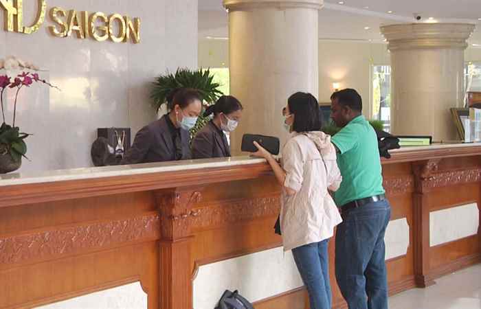 Pháp luật và cuộc sống tiếng Khmer (30-04-2020)