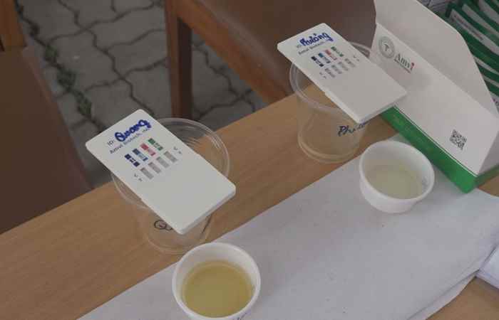 Pháp luật và cuộc sống tiếng Khmer 31-01-2019