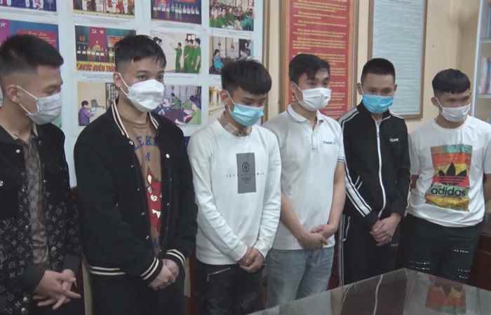 Pháp luật và cuộc sống tiếng Khmer (31-03-2022)