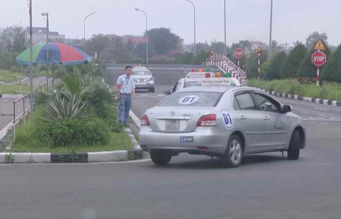 Pháp luật và Cuộc sống - Tiếng Khmer (31-08-2023)