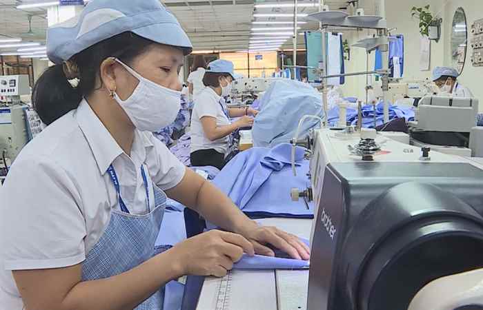 Pháp luật và cuộc sống tiếng Khmer (31-12-2020)
