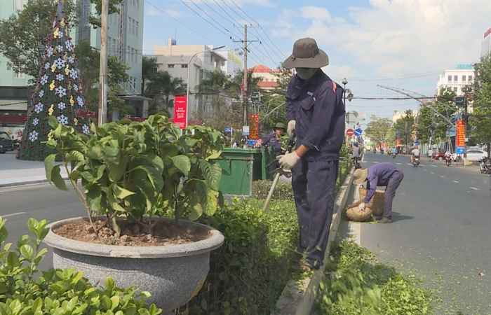  Phát huy dân chủ tạo động lực phát triển doanh nghiệp (27-11-2023)