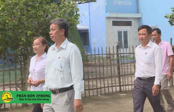 Phát huy vai trò của nông dân trong xây dựng nông thôn mới (08-08-2020)