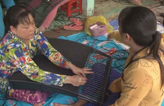 Phát triển Kinh tế Nông thôn từ đề án 1956