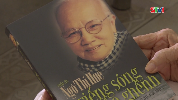 Phim tài liệu - Thủy chung một tấm lòng