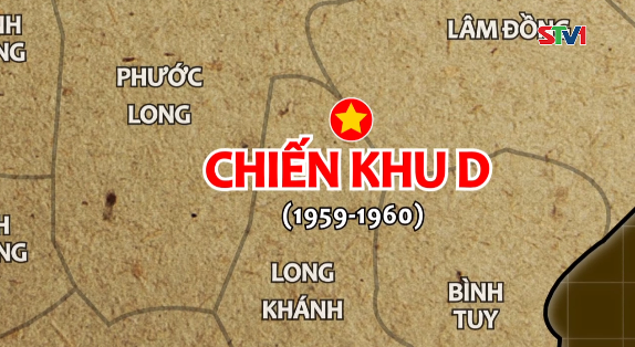 Phim tài liệu - Mở rừng 16-01-2017