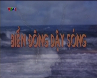 Phim tài liệu Biển đông dậy sóng- Tập 2 Lời thề đất nước