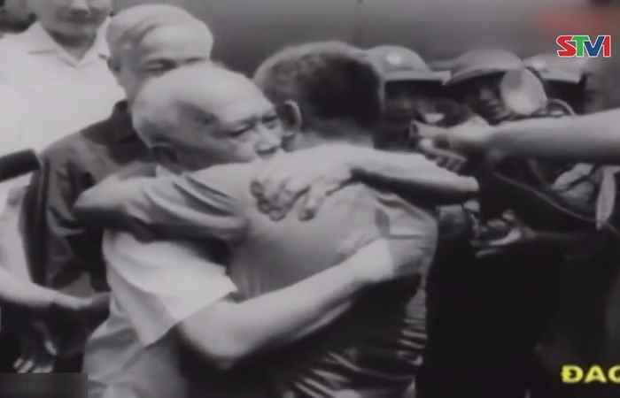 Phim tài liệu - Chiến dịch mùa xuân năm 1975