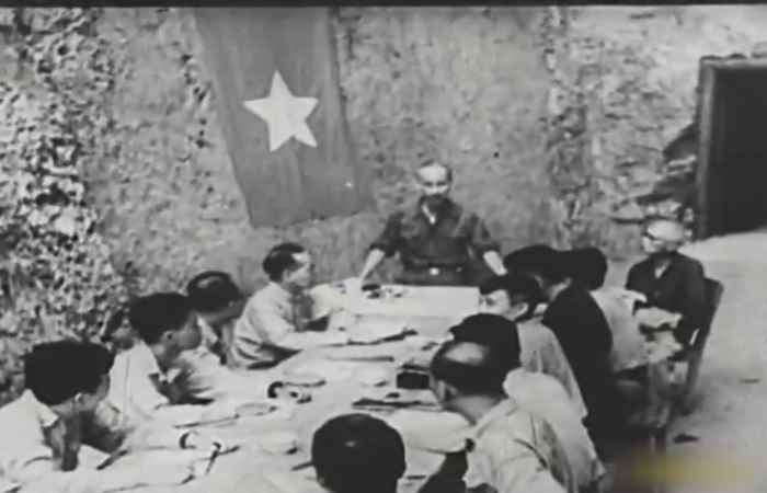 Phim tài liệu - Chiến thắng Điện Biên Phủ 05-1954