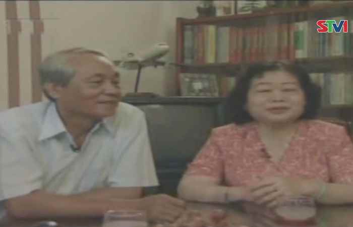 Phim tài liệu - Côn Đảo ngày trở về - Phần 1