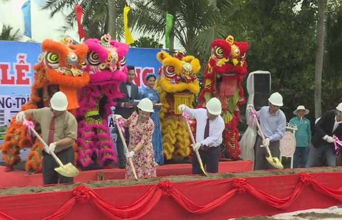 Phim tài liệu Đảng bộ Sóc Trăng thành quả và cơ hội phát triển - Tập 3: Sóc Trăng điểm đến các nhà đầu tư (09-10-2020)