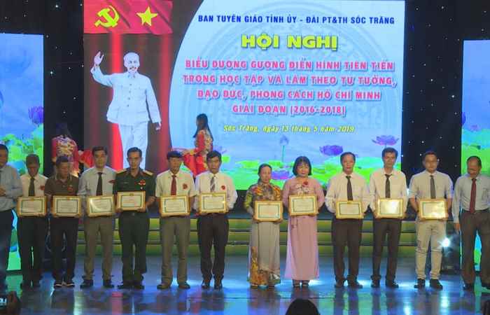 Phim tài liệu Đảng bộ tỉnh Sóc Trăng thành quả và cơ hội phát triển - Tập 5: Sự đồng lòng (11-10-2020)