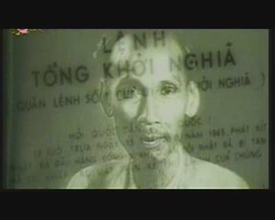 Phim tài liệu: Đảng trong lòng dân - Tập 1