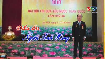 Phim tài liệu - Dấu ấn một anh hùng