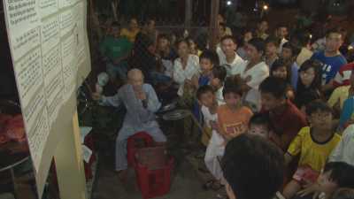 Phim tài liệu - Kể chuyện Đố thai