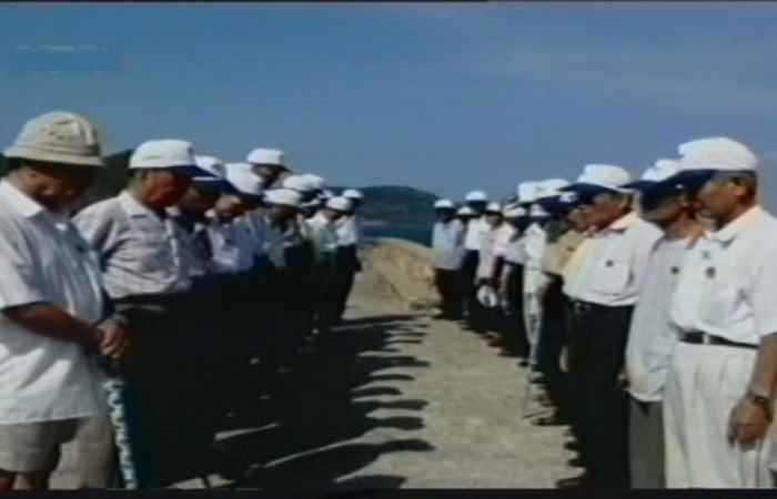 Phim tài liệu - Ngục tù Côn Đảo - tập 1
