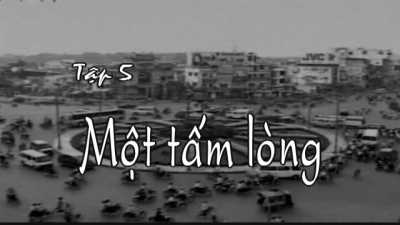 Phim tài liệu - Người Bí thư tỉnh ủy đầu tiên của Sóc Trăng - Tập 5