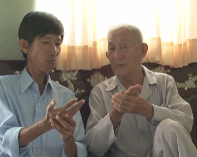 Phim tài liệu - Ông thầy Thai cuối cùng ở đất Bãi Xàu