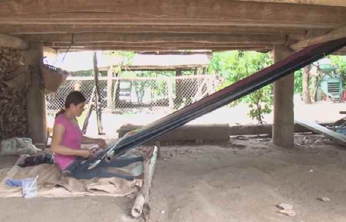 Dọc đường đất nước - Những buôn làng bình yên đôi bờ 03-09-2019