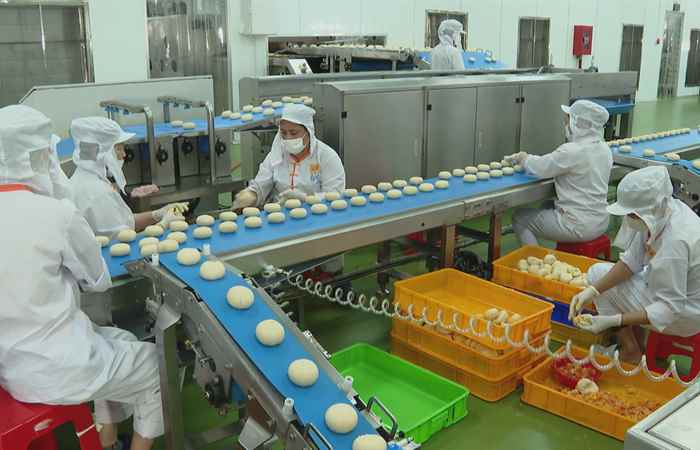 Đảm bảo an toàn thực phẩm dịp Tết Trung thu (14-09-2024)