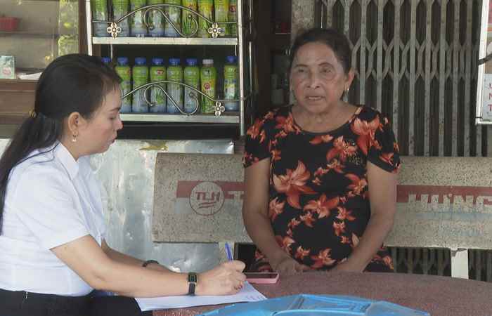 Nguy cơ mất trắng tài sản vì thiếu hiểu biết pháp luật (18-12-2023)