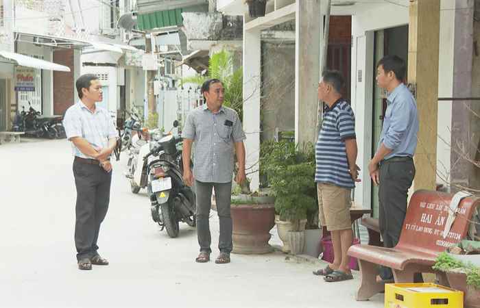 Huyện nông thôn mới Cù Lao Dung với những dấu ấn lịch sử (25-01-2025)
