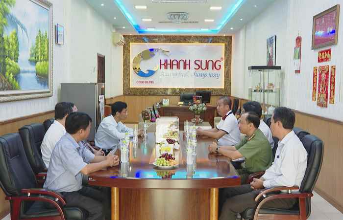 Sóc Trăng chủ động giải quyết việc làm năm 2025 (28-12-2024)