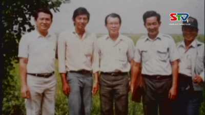 Phim tài liệu-Phóng sự - Gạo thơm, Cơm sạch 07-04-2016