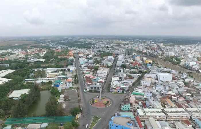 Phim tài liệu - Sóc Trăng 20 năm xây dựng và phát triển